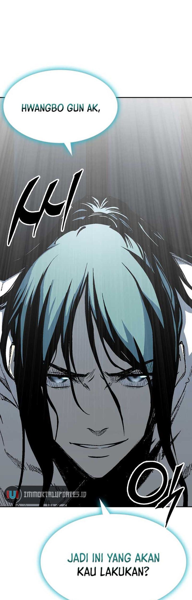 Memoir Of The King Of War Chapter 138 Gambar 72