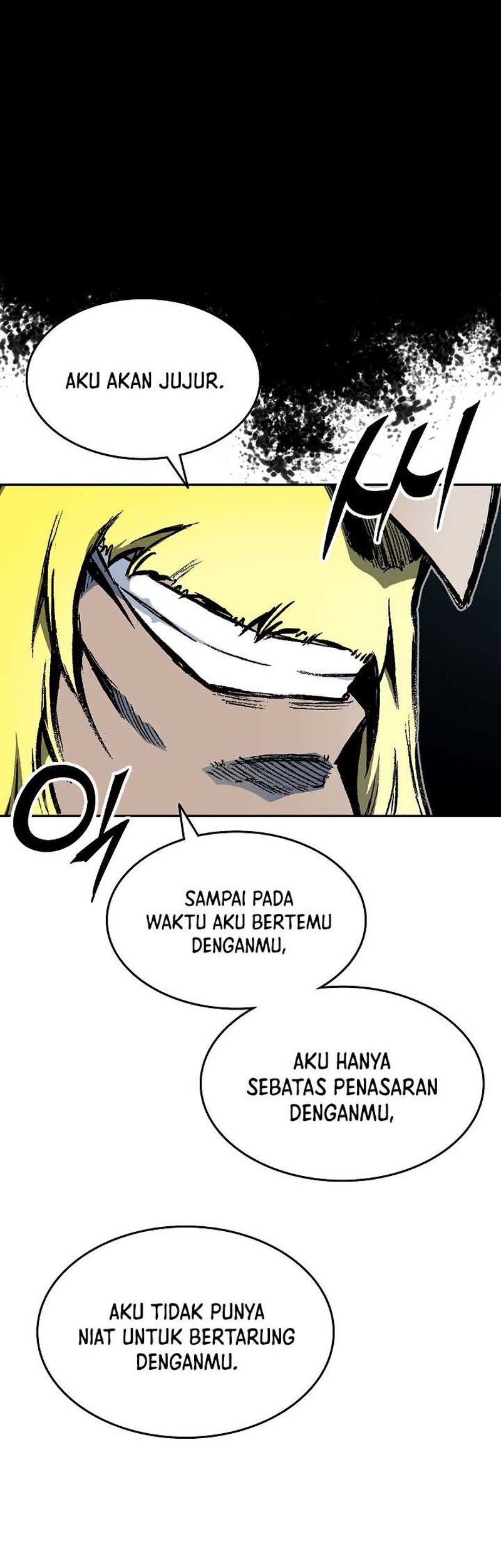 Memoir Of The King Of War Chapter 138 Gambar 11