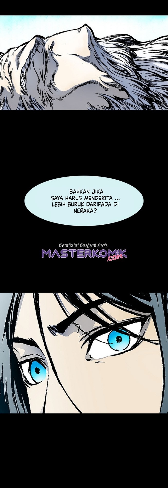 Memoir Of The King Of War Chapter 14 Gambar 20