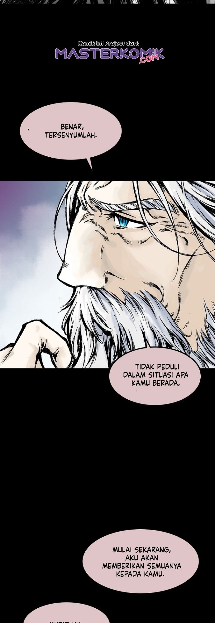 Memoir Of The King Of War Chapter 14 Gambar 23