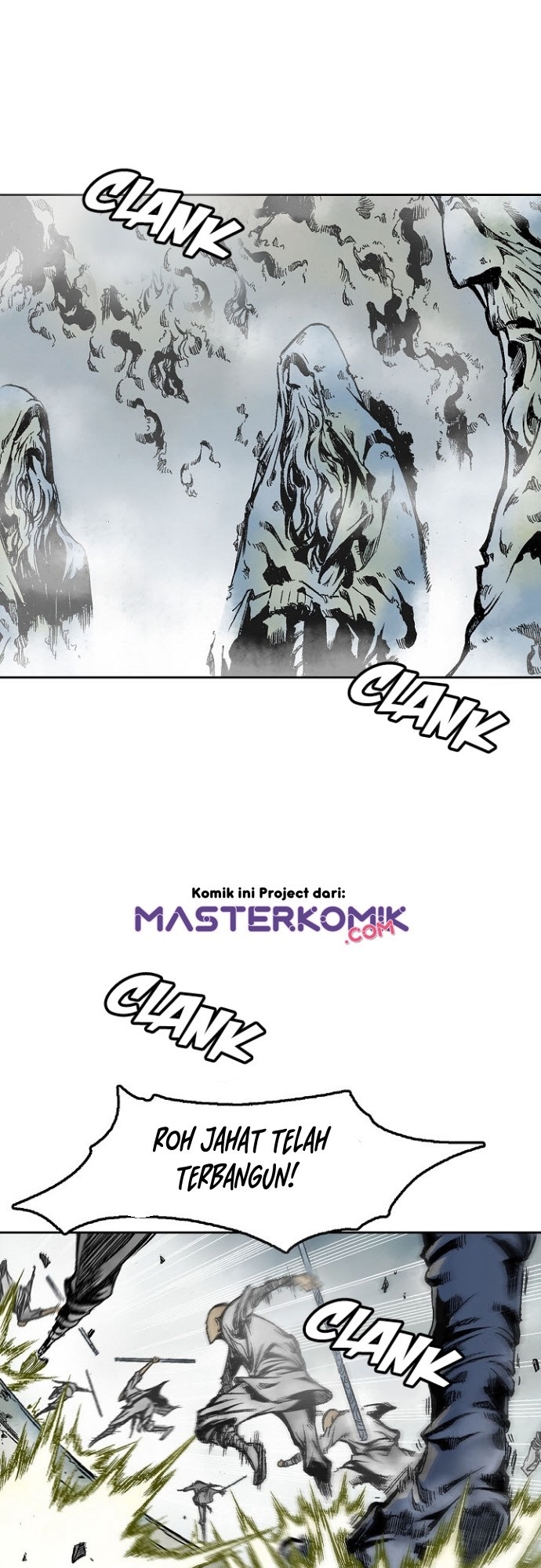 Memoir Of The King Of War Chapter 14 Gambar 29