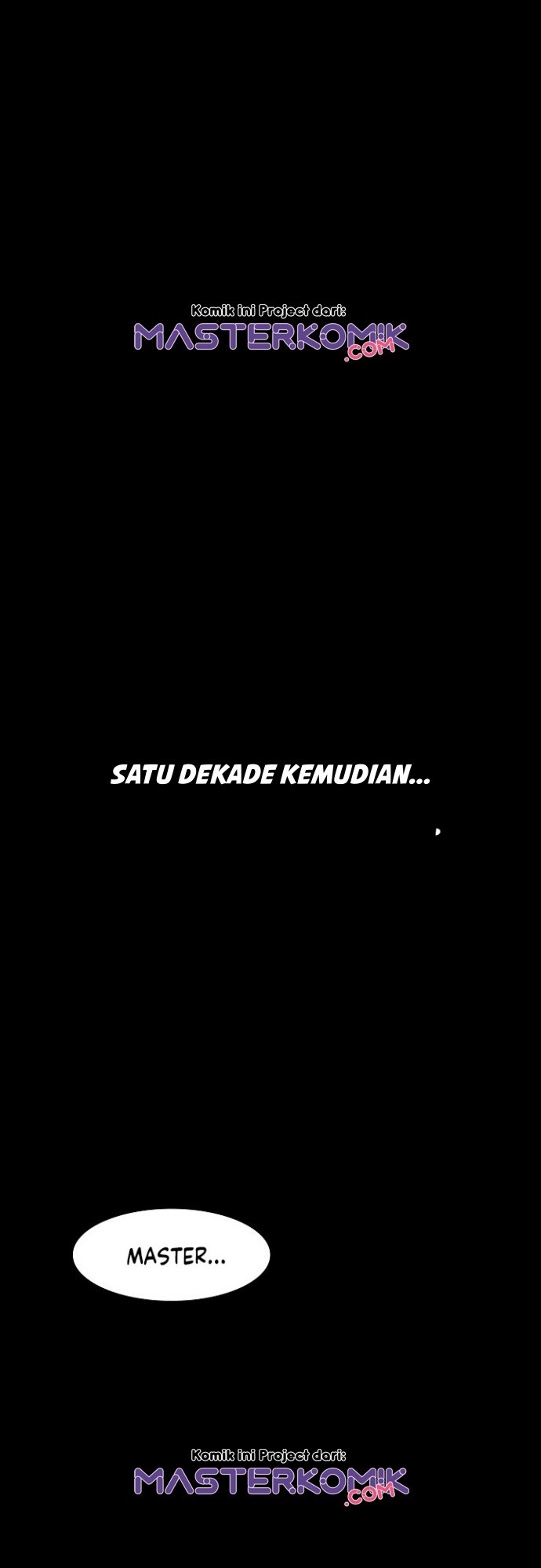 Memoir Of The King Of War Chapter 14 Gambar 3