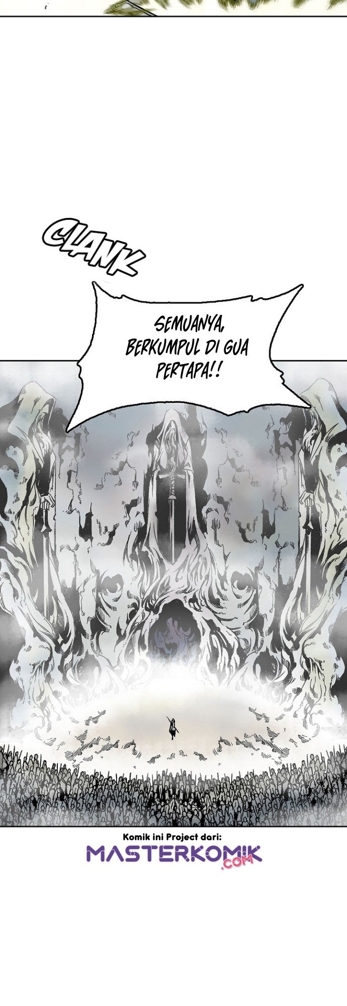 Memoir Of The King Of War Chapter 14 Gambar 30