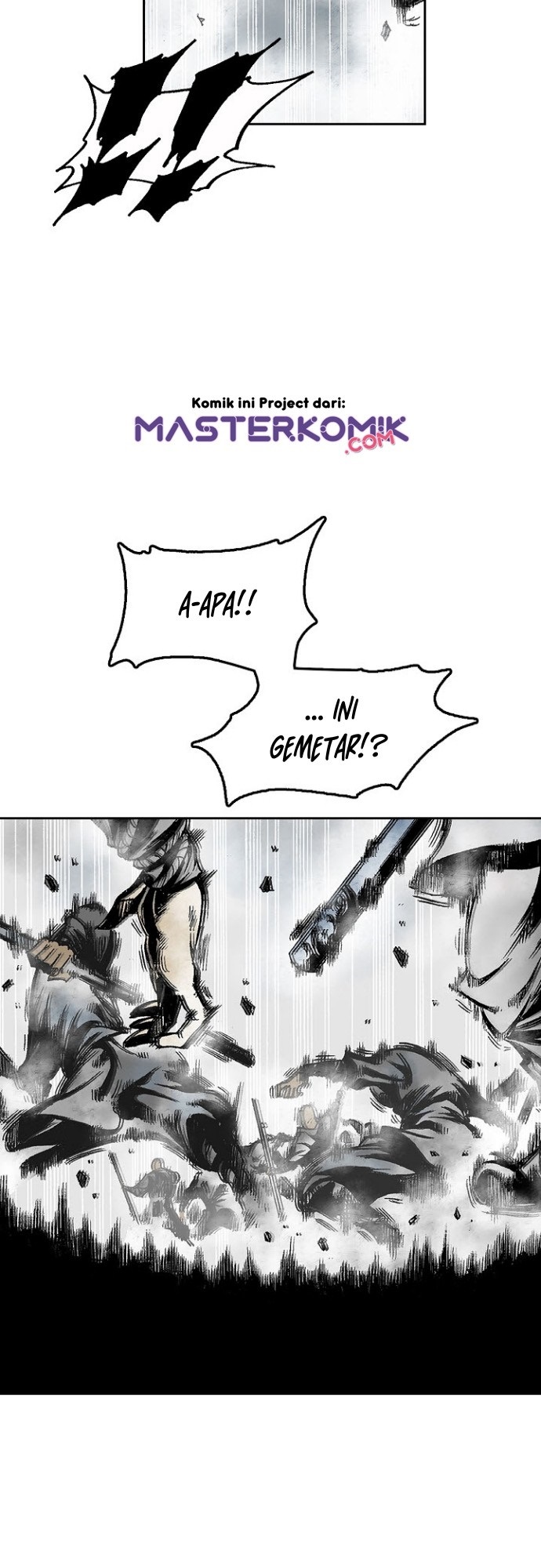 Memoir Of The King Of War Chapter 14 Gambar 35