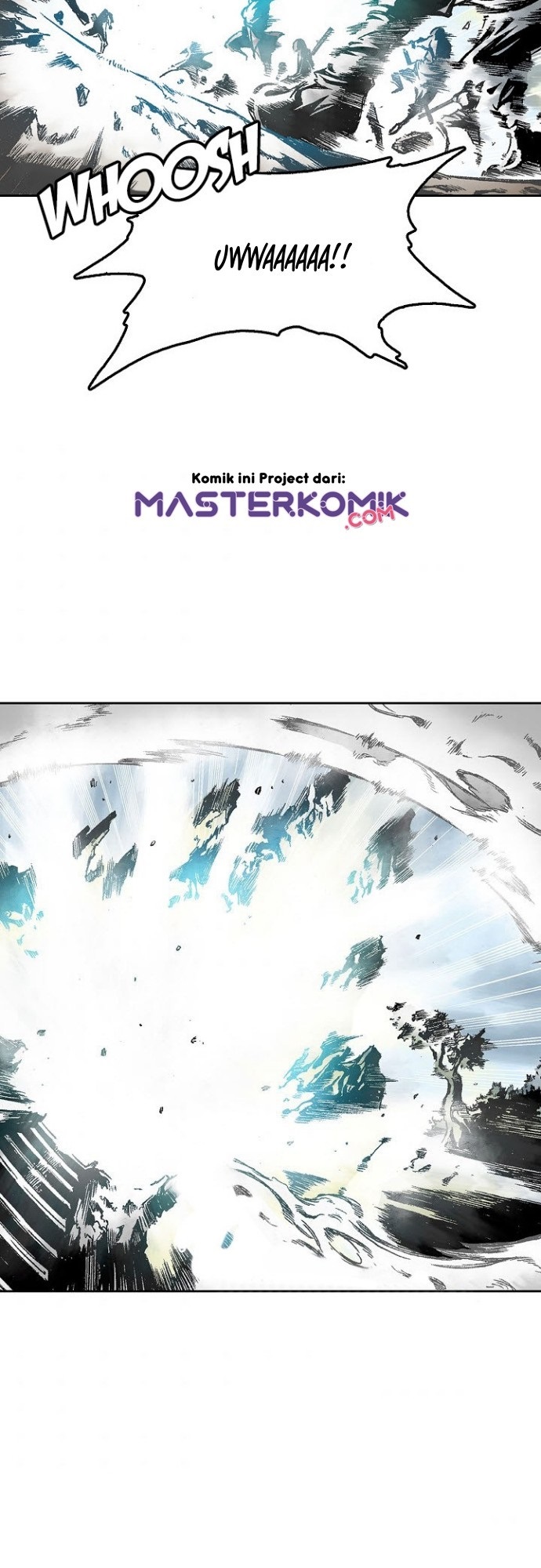 Memoir Of The King Of War Chapter 14 Gambar 38