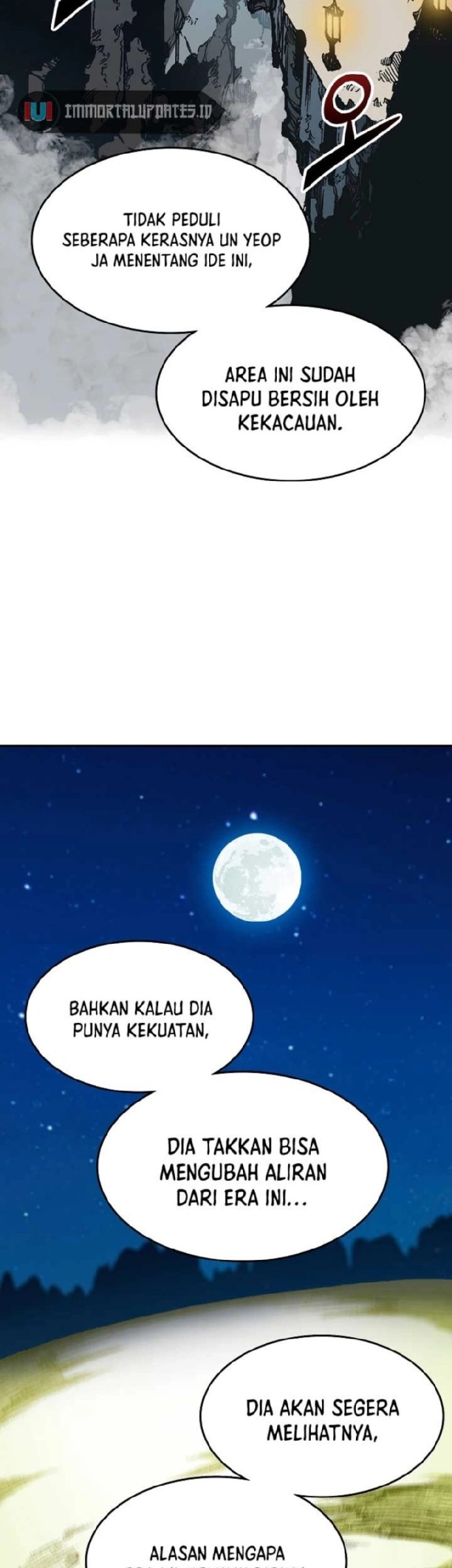 Baca Memoir Of The King Of War Chapter 141 Gambar 2