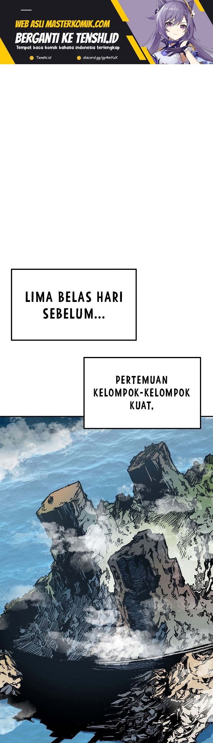 Baca Memoir Of The King Of War Chapter 142 Gambar 2