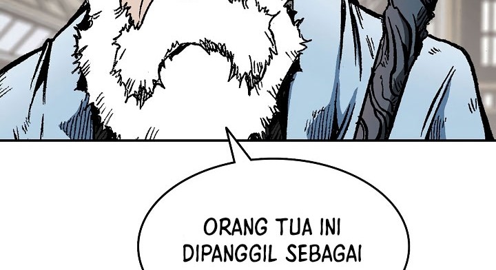Memoir Of The King Of War Chapter 143 Gambar 37