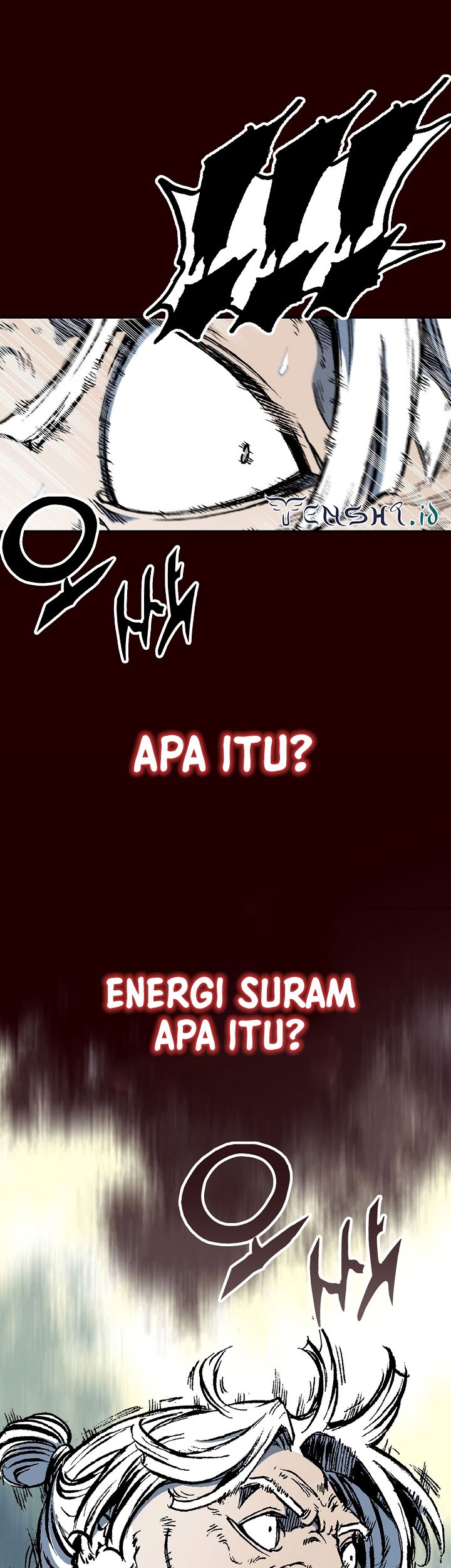 Memoir Of The King Of War Chapter 143 Gambar 62