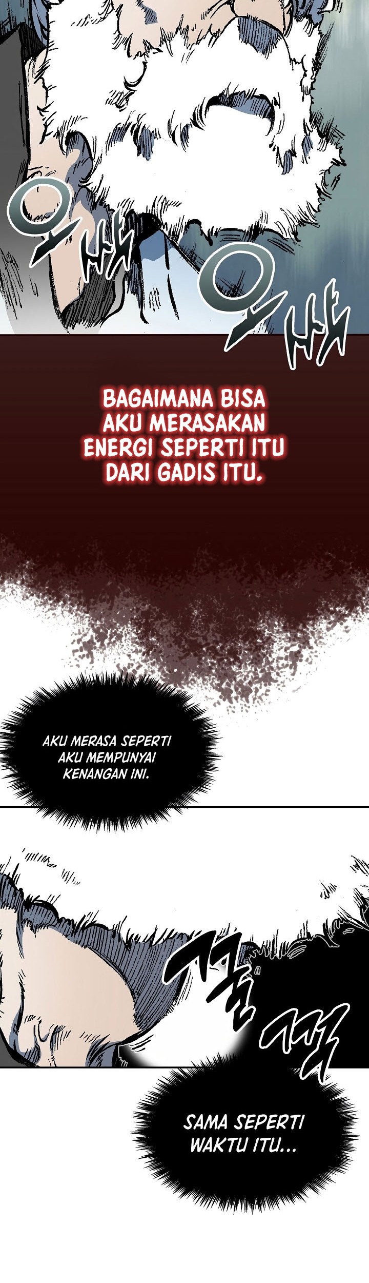 Memoir Of The King Of War Chapter 143 Gambar 63