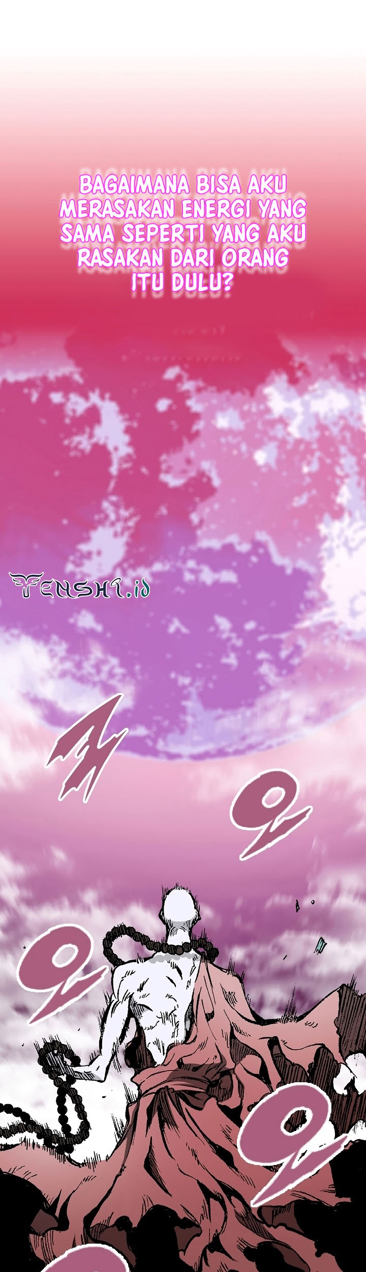 Memoir Of The King Of War Chapter 143 Gambar 64