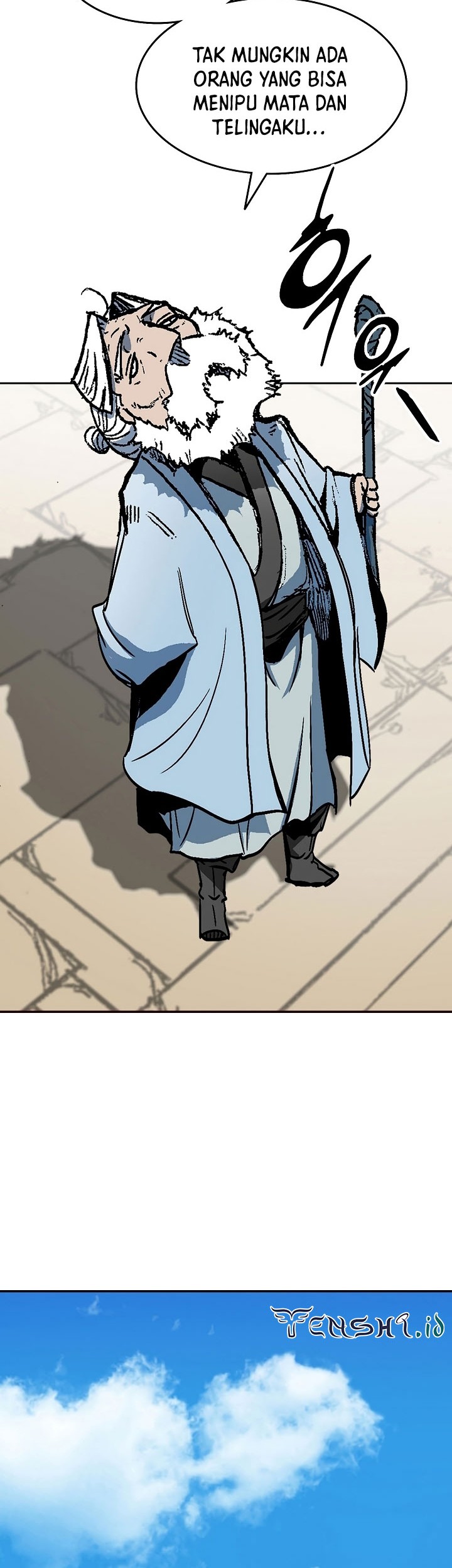 Memoir Of The King Of War Chapter 143 Gambar 67