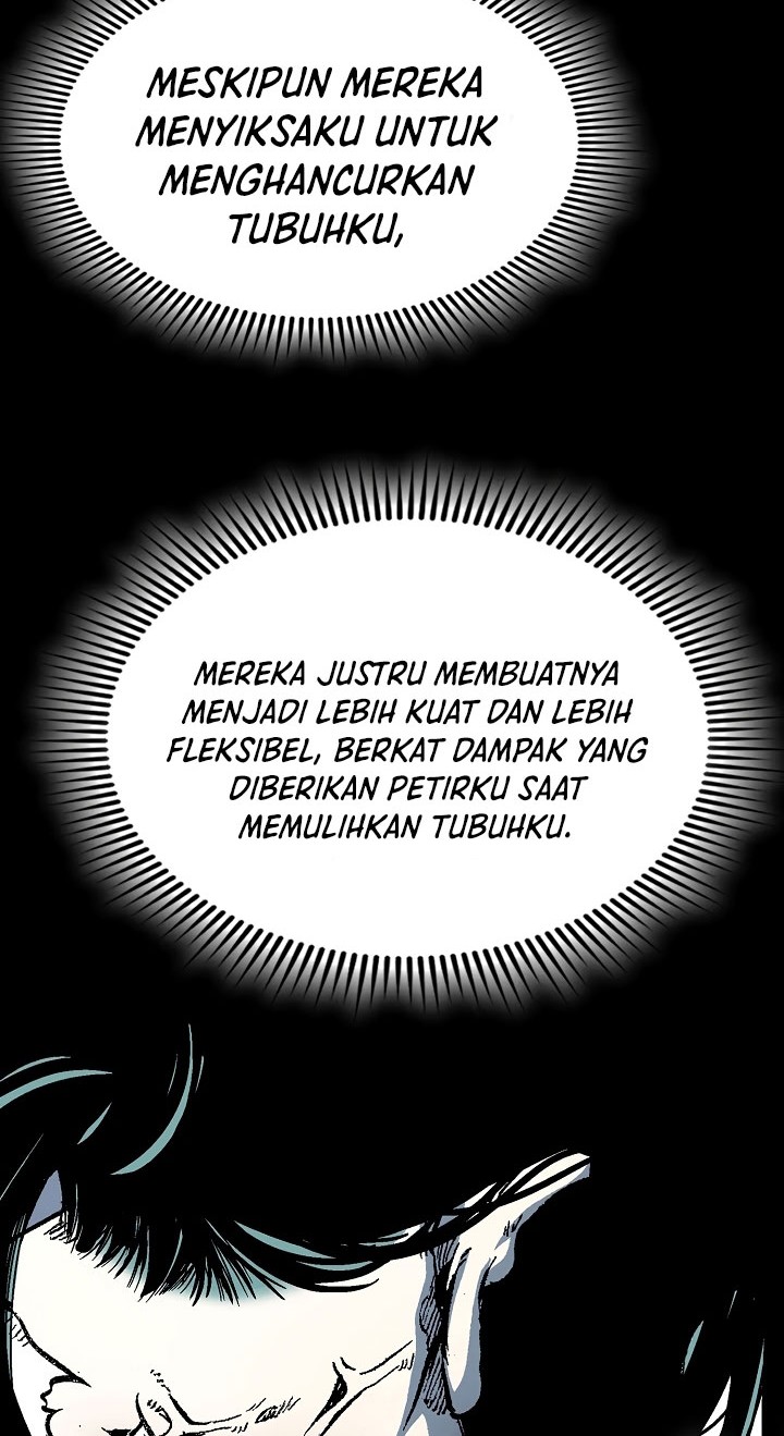 Memoir Of The King Of War Chapter 143 Gambar 5