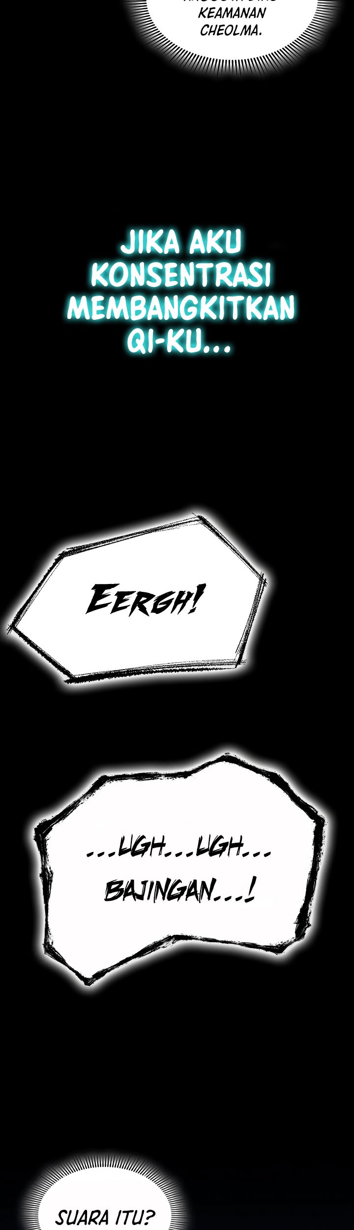 Memoir Of The King Of War Chapter 143 Gambar 7