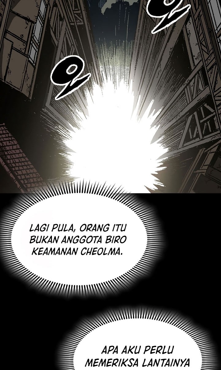 Memoir Of The King Of War Chapter 143 Gambar 9