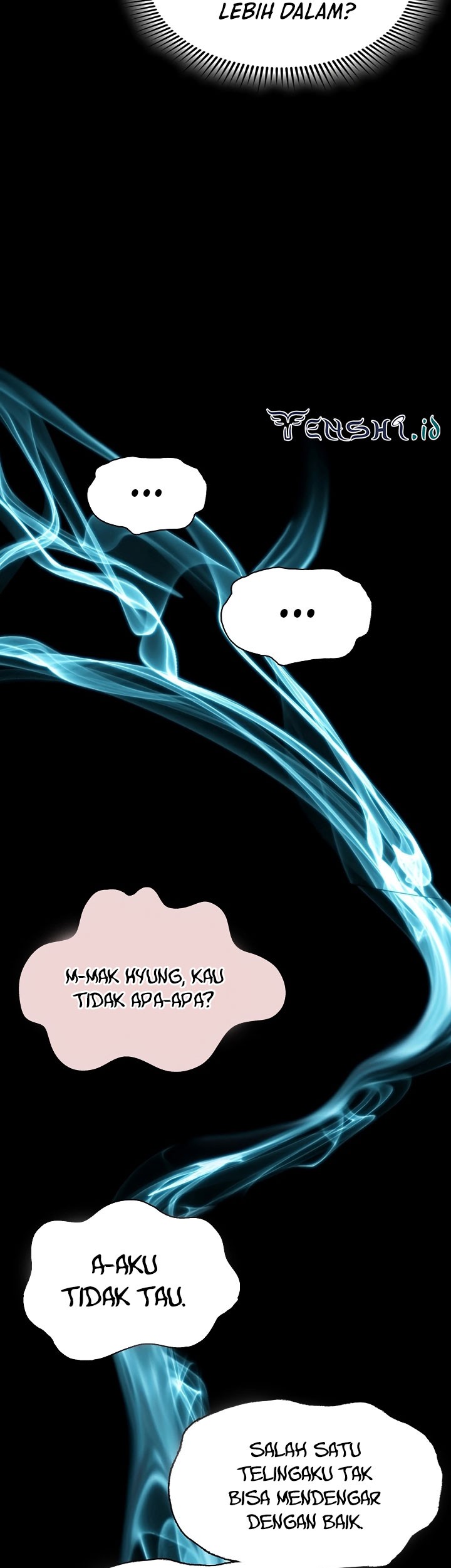 Memoir Of The King Of War Chapter 143 Gambar 10