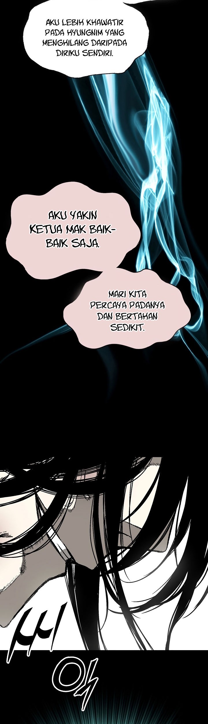 Memoir Of The King Of War Chapter 143 Gambar 11