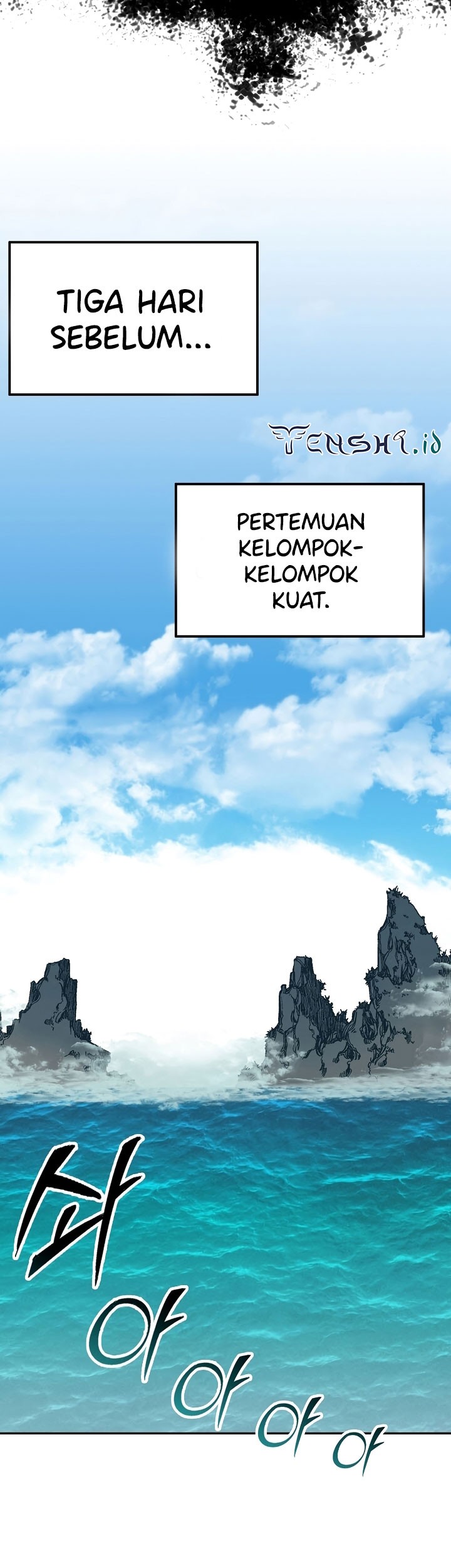Memoir Of The King Of War Chapter 143 Gambar 14