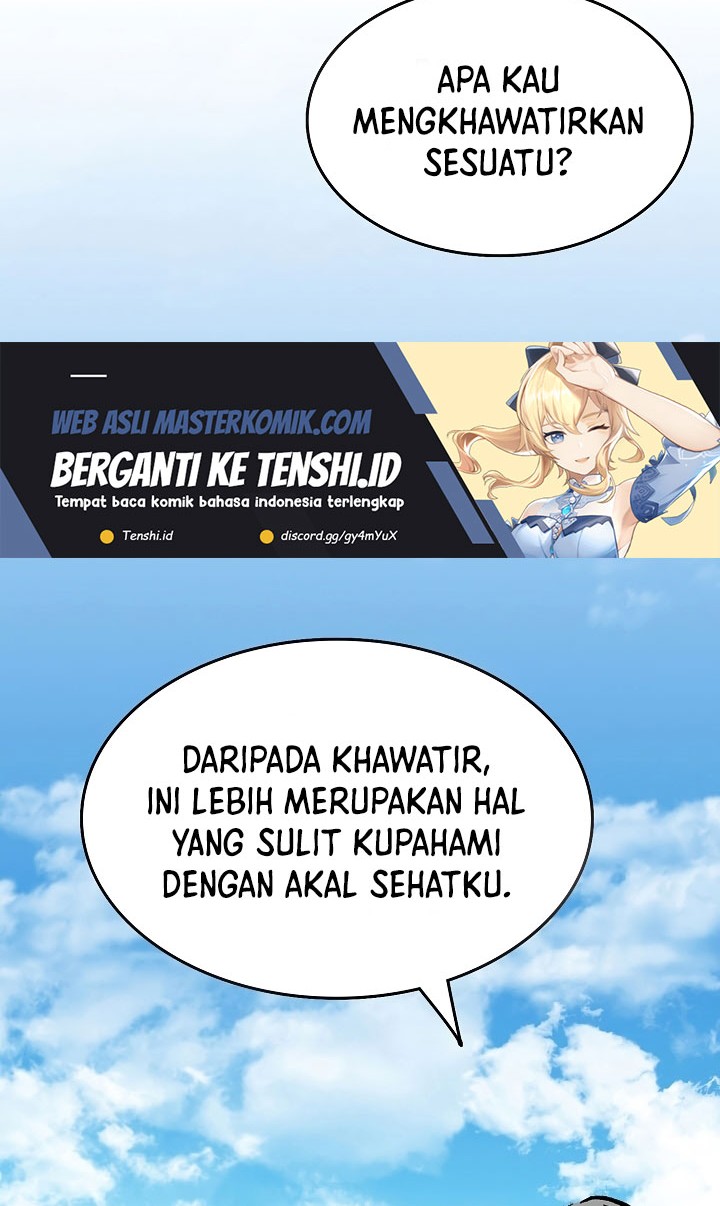 Memoir Of The King Of War Chapter 143 Gambar 17