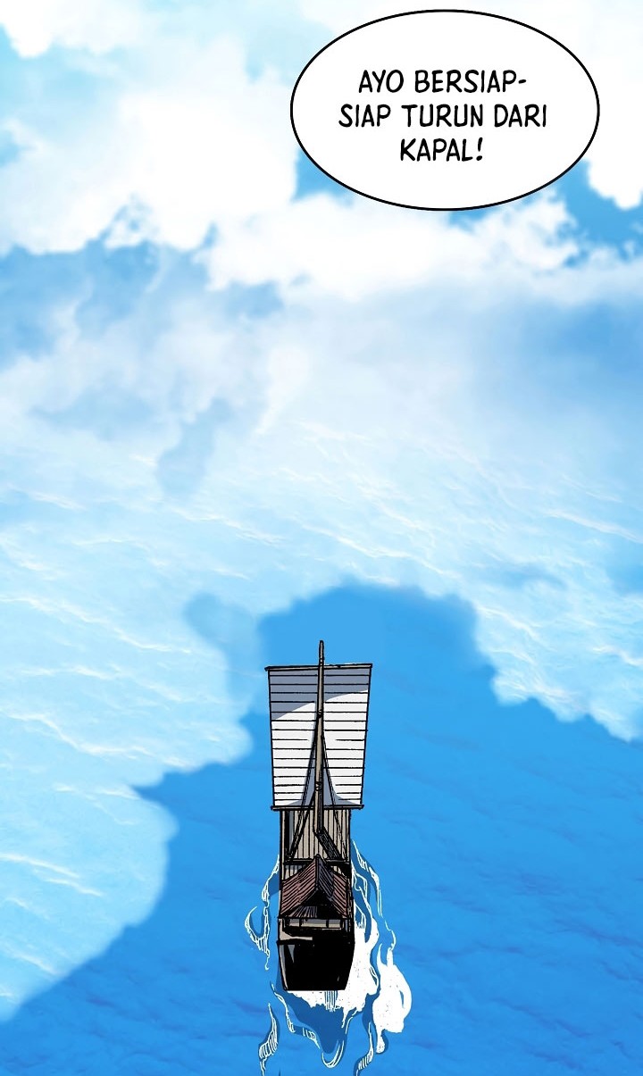 Memoir Of The King Of War Chapter 143 Gambar 21