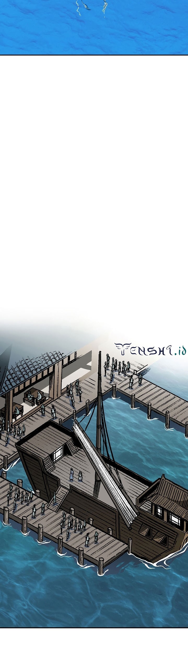 Memoir Of The King Of War Chapter 143 Gambar 22