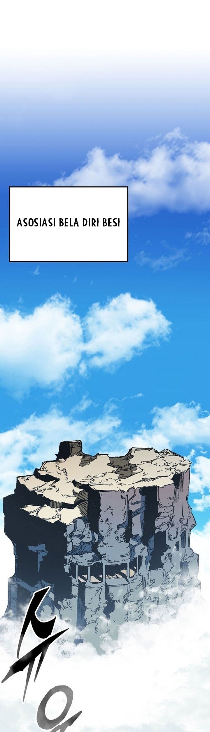 Baca Memoir Of The King Of War Chapter 144 Gambar 2