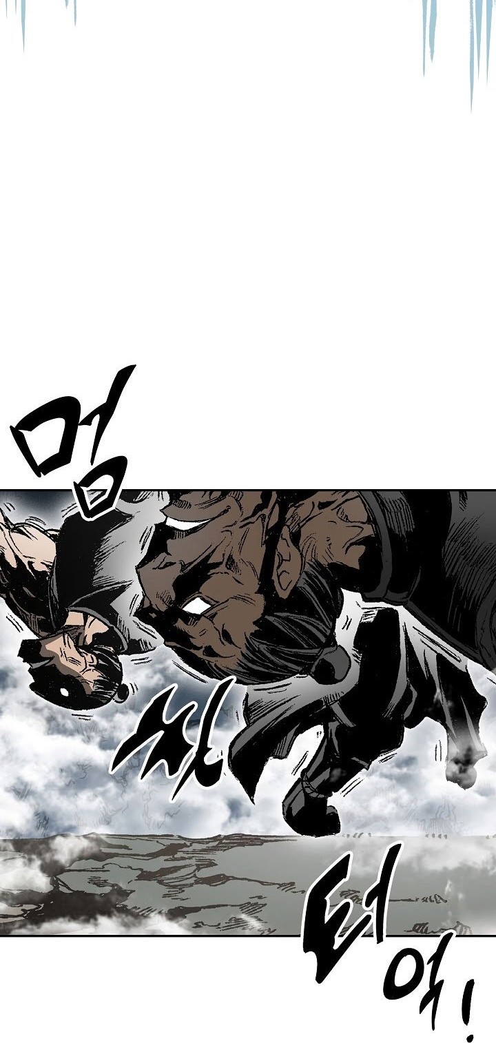 Memoir Of The King Of War Chapter 145 Gambar 13