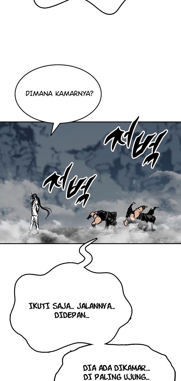 Memoir Of The King Of War Chapter 145 Gambar 17