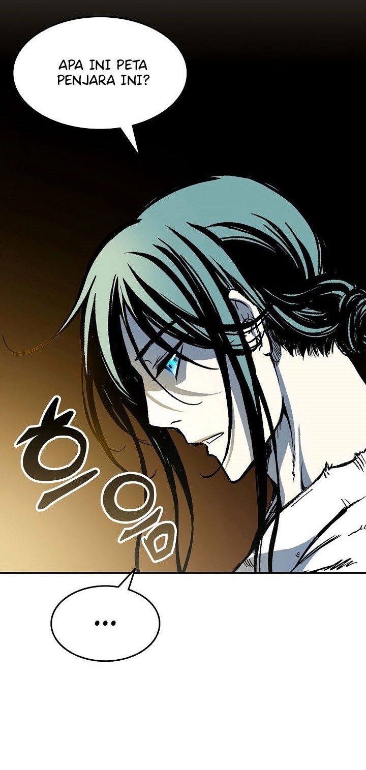 Memoir Of The King Of War Chapter 145 Gambar 29