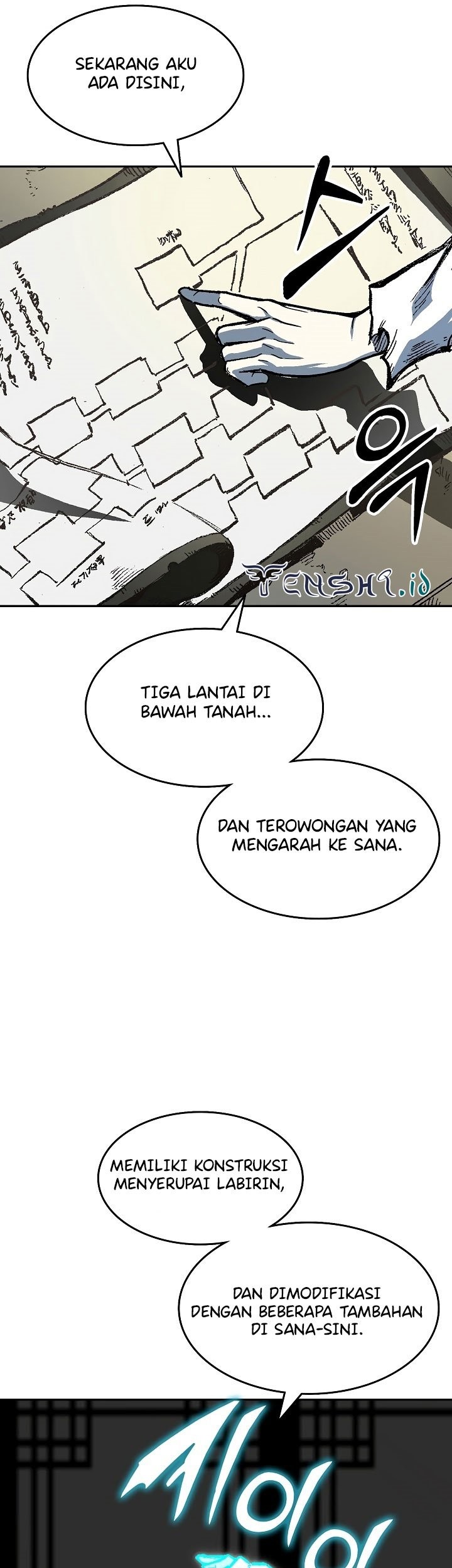 Memoir Of The King Of War Chapter 145 Gambar 30