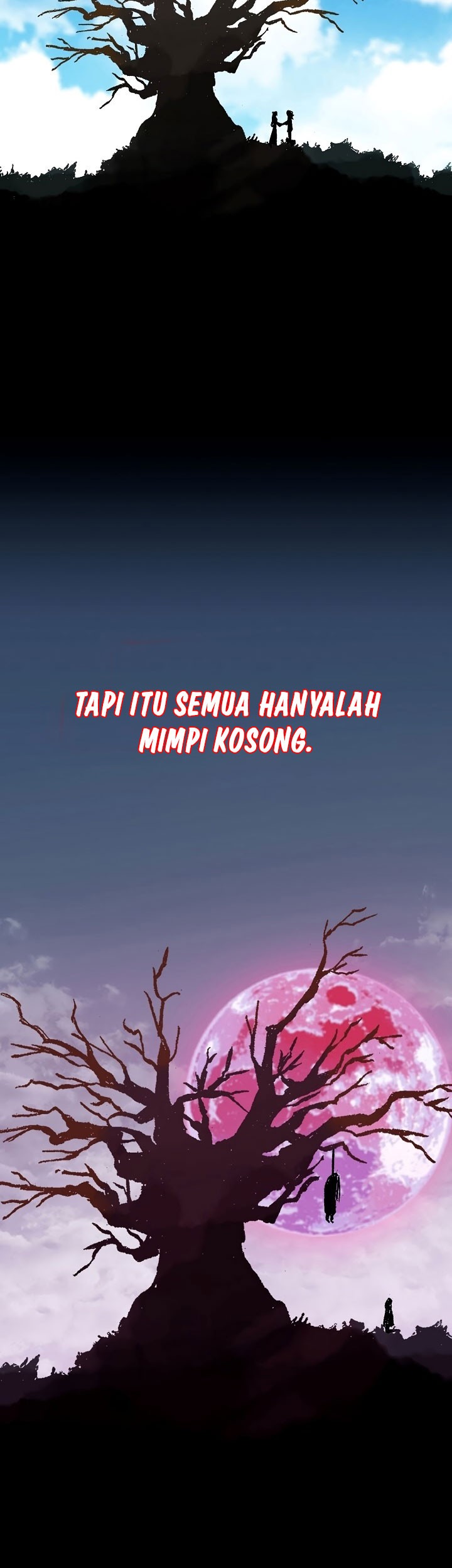 Memoir Of The King Of War Chapter 146 Gambar 8