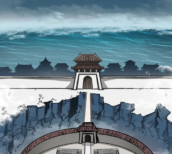 Memoir Of The King Of War Chapter 147 Gambar 5