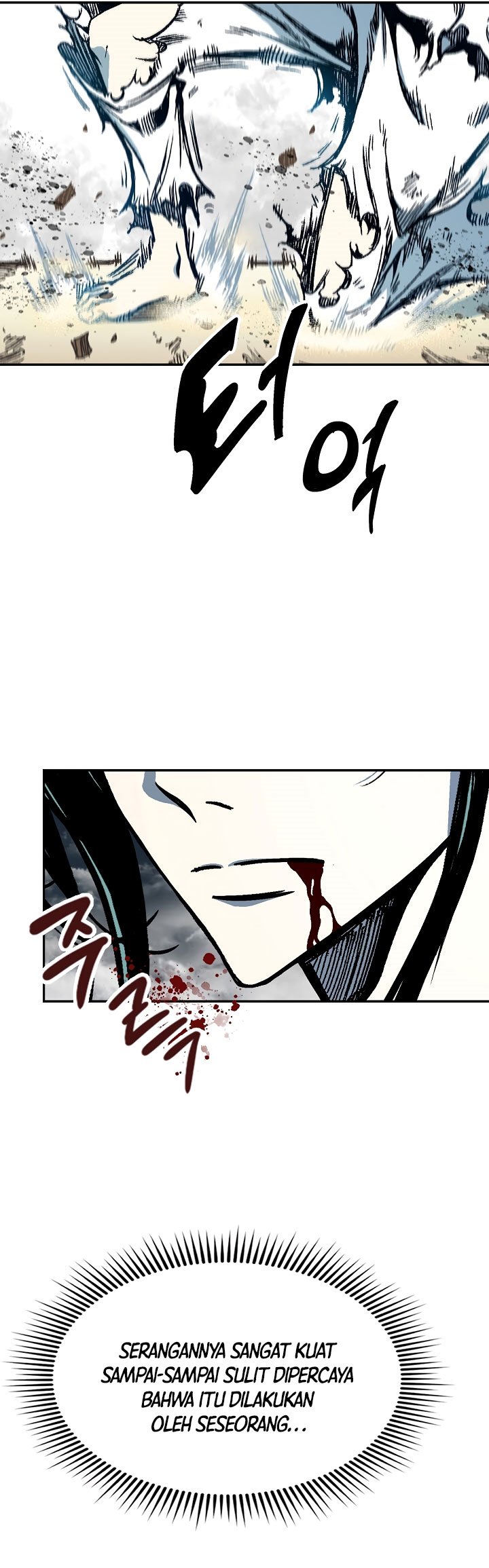 Memoir Of The King Of War Chapter 149 Gambar 12