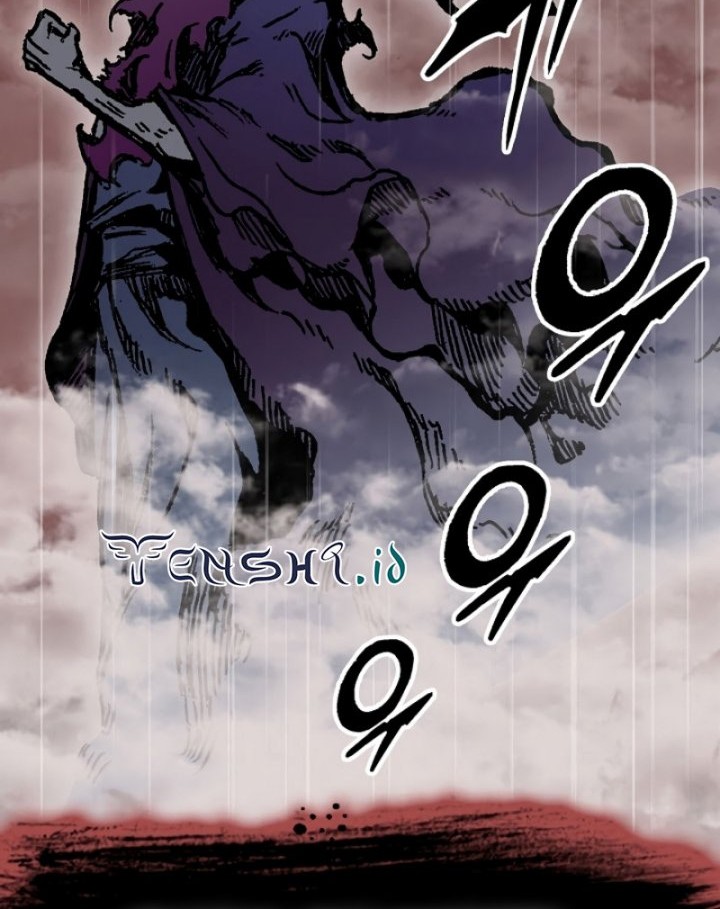 Memoir Of The King Of War Chapter 155 Gambar 17