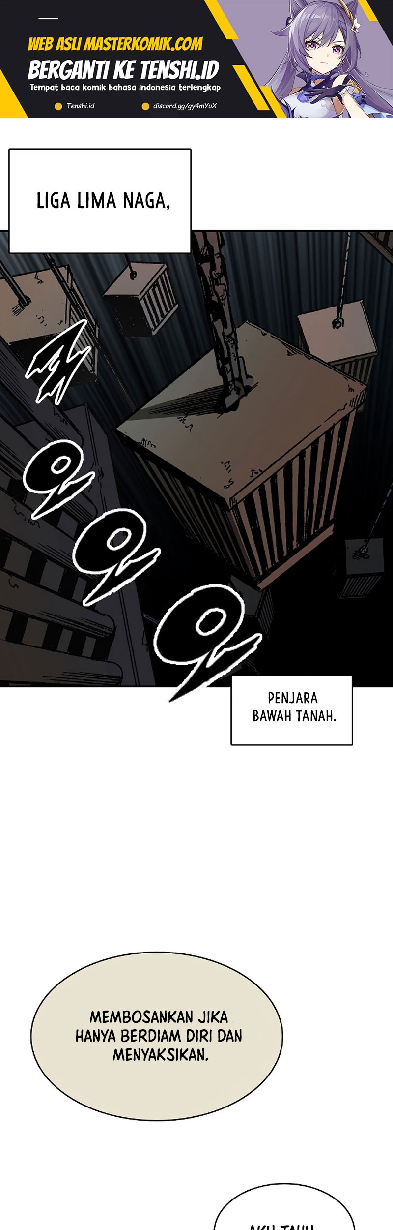 Baca  Memoir Of The King Of War Chapter 157 Gambar 2