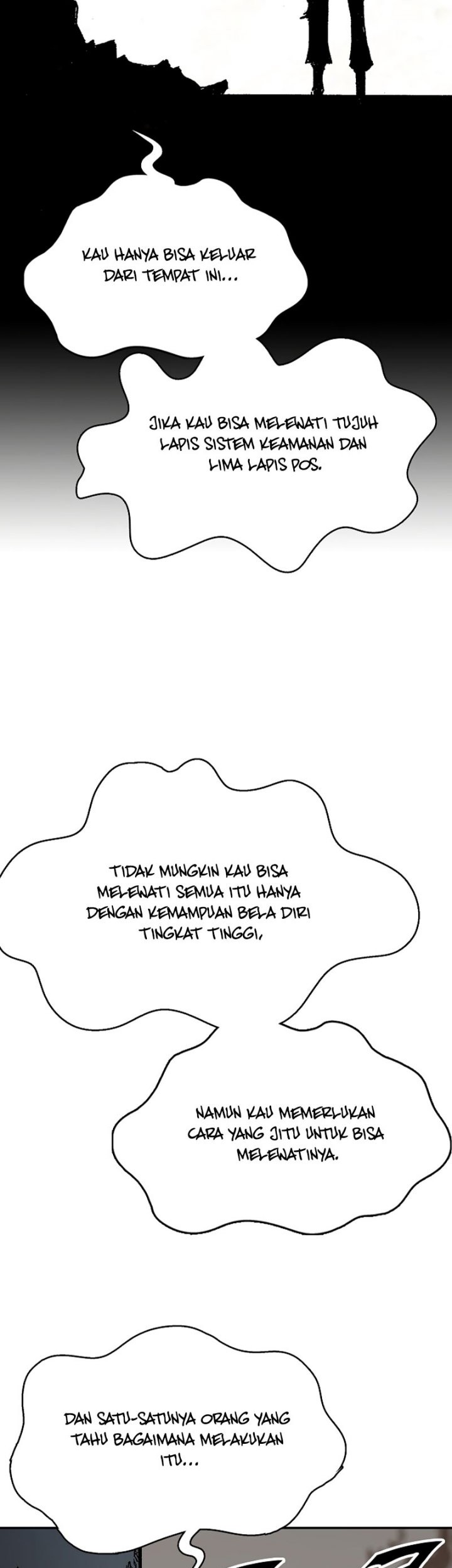 Memoir Of The King Of War Chapter 158 Gambar 43