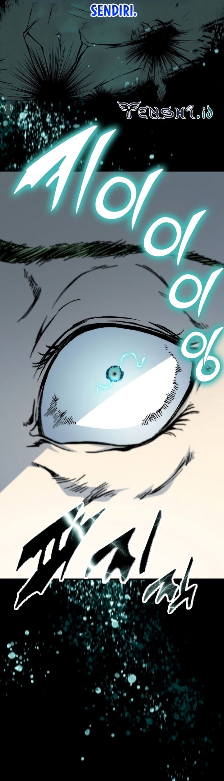 Memoir Of The King Of War Chapter 158 Gambar 50