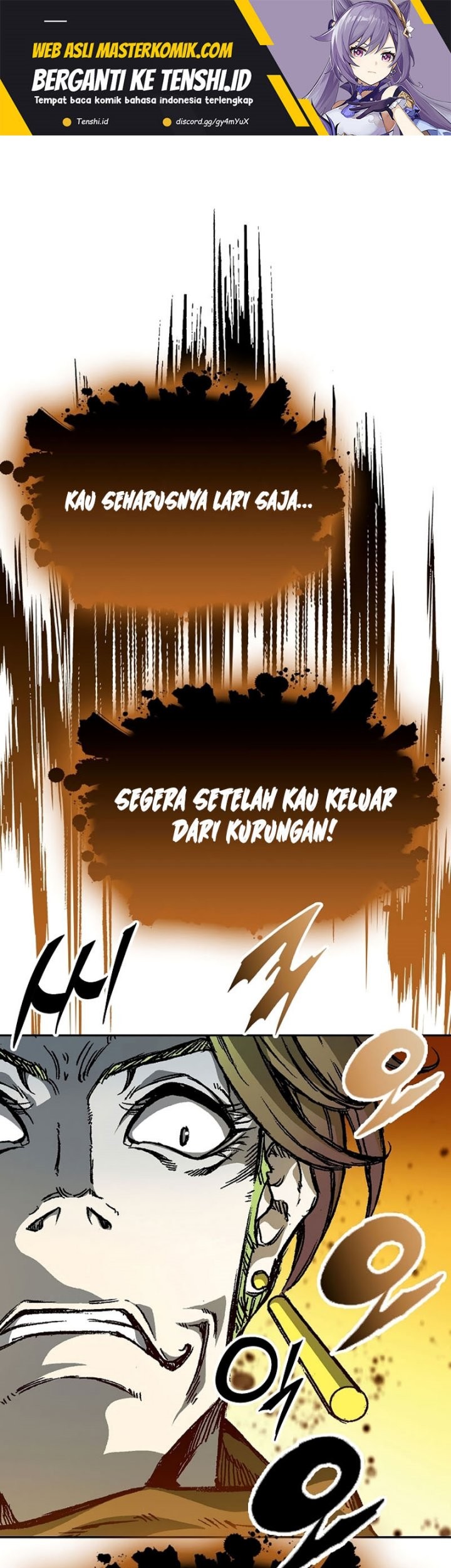 Memoir Of The King Of War Chapter 158 Gambar 52