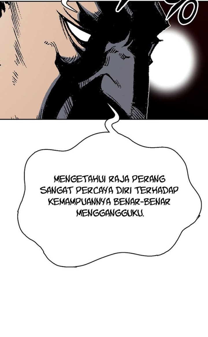 Memoir Of The King Of War Chapter 158 Gambar 57
