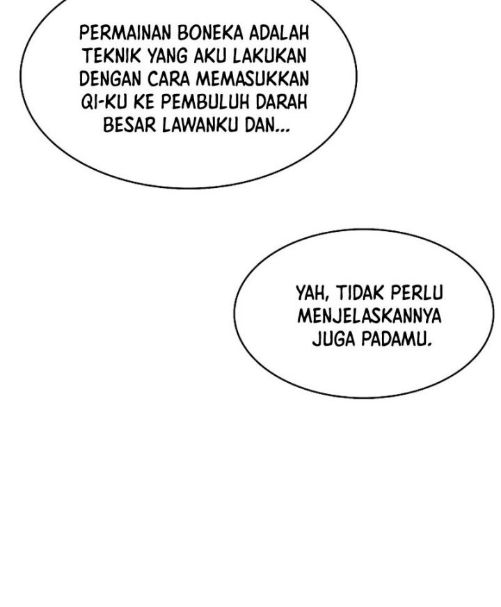 Memoir Of The King Of War Chapter 158 Gambar 63