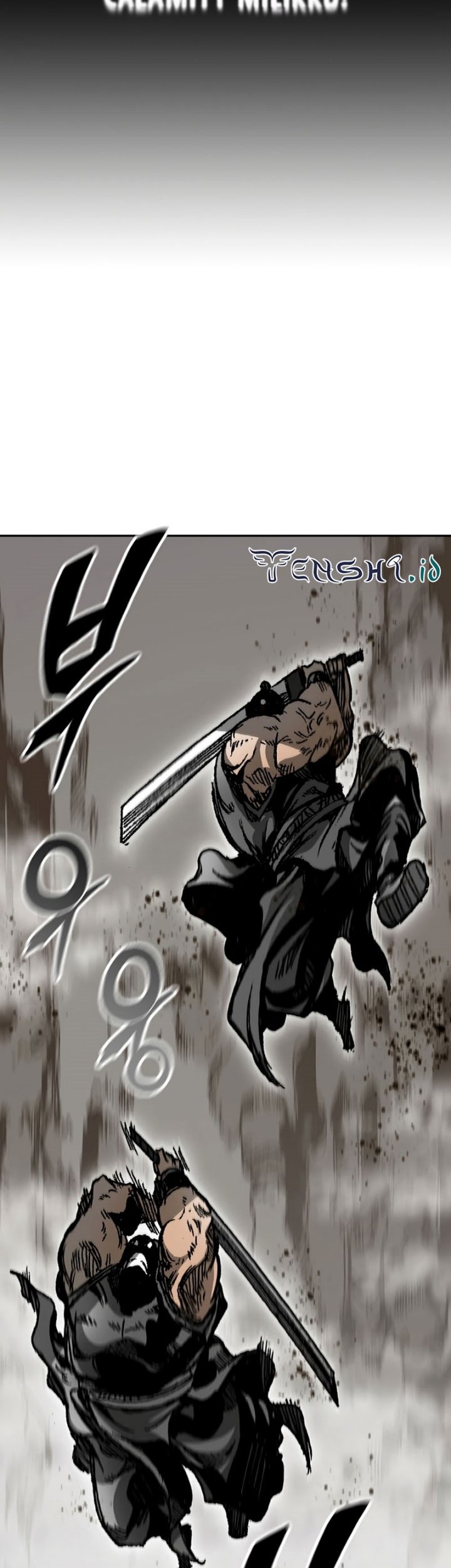 Memoir Of The King Of War Chapter 158 Gambar 12