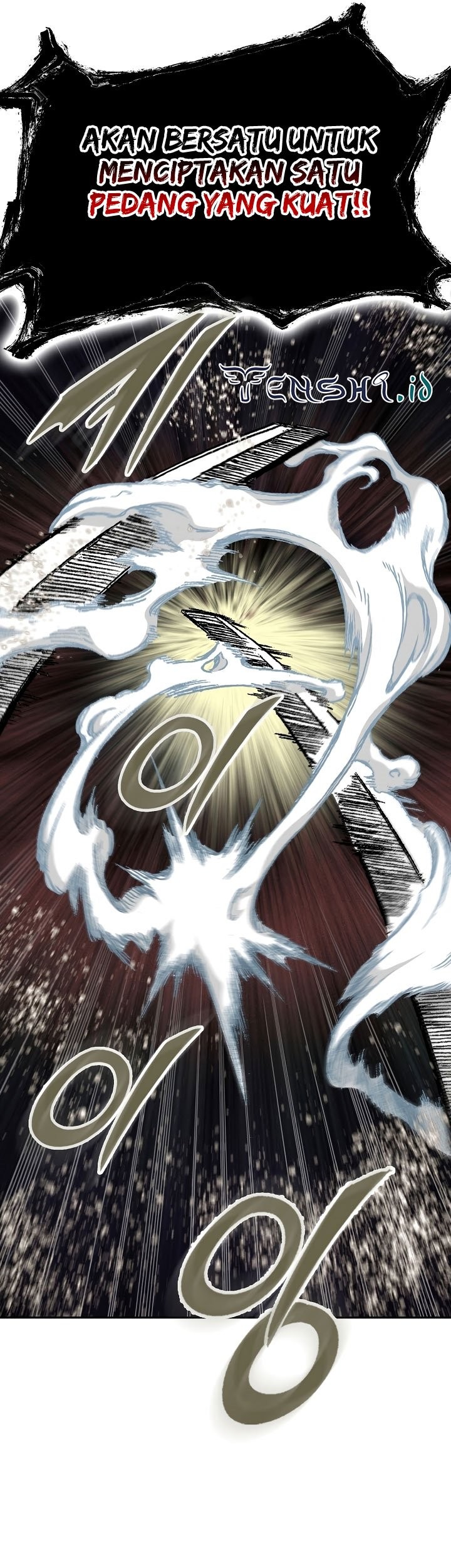 Memoir Of The King Of War Chapter 158 Gambar 15