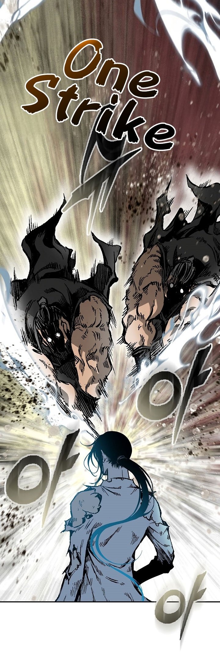 Memoir Of The King Of War Chapter 158 Gambar 18