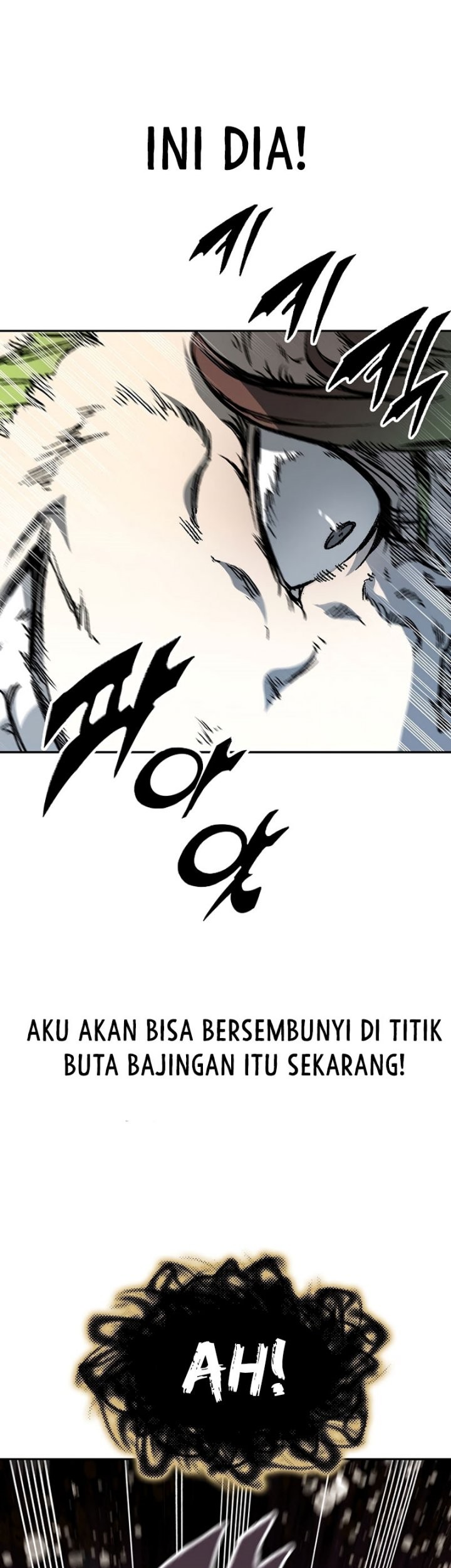 Memoir Of The King Of War Chapter 158 Gambar 19