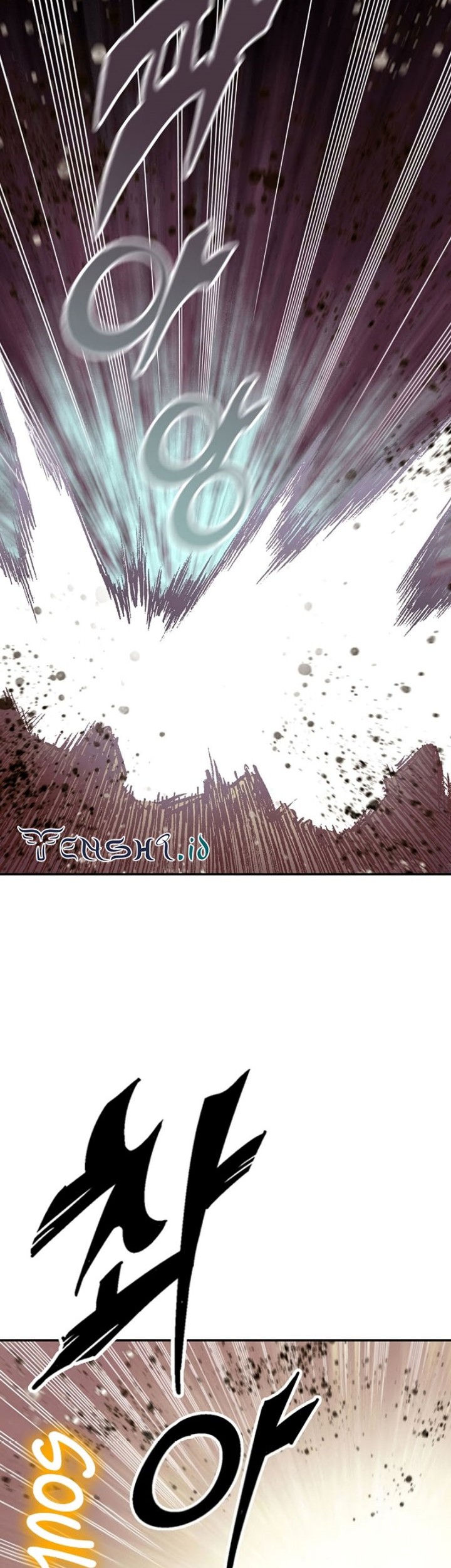 Memoir Of The King Of War Chapter 158 Gambar 20