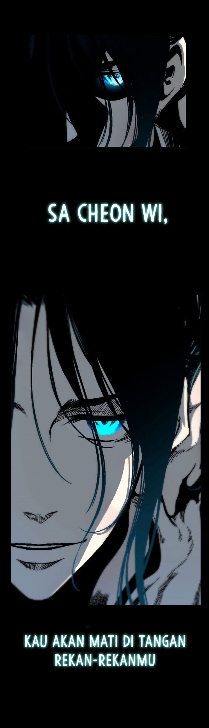 Memoir Of The King Of War Chapter 158 Gambar 23