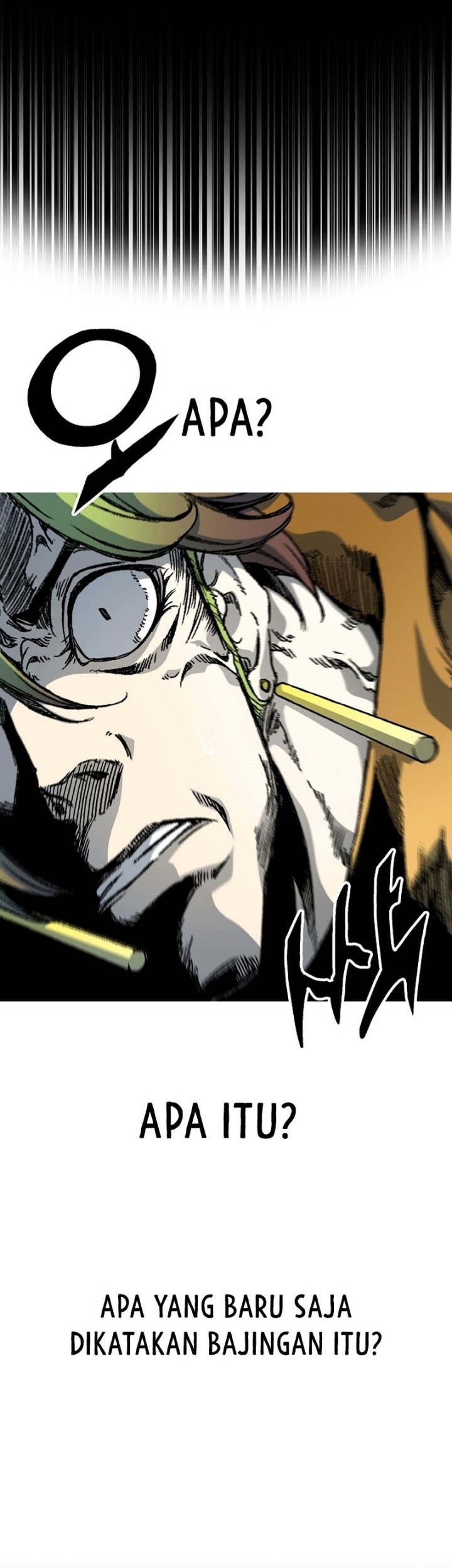 Memoir Of The King Of War Chapter 158 Gambar 24