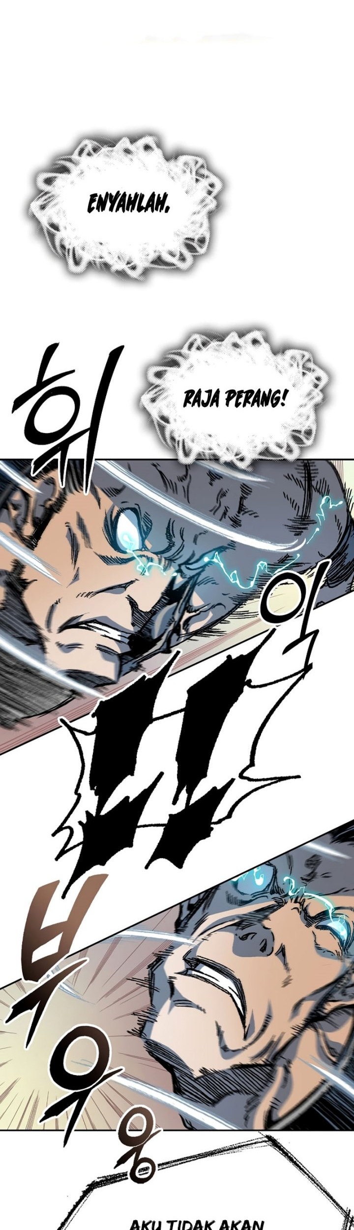 Memoir Of The King Of War Chapter 158 Gambar 26