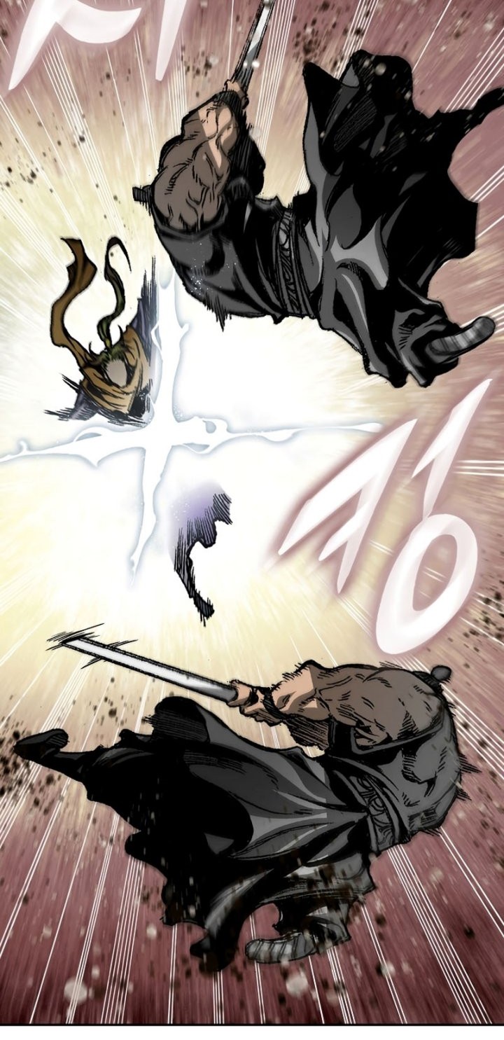 Memoir Of The King Of War Chapter 158 Gambar 30
