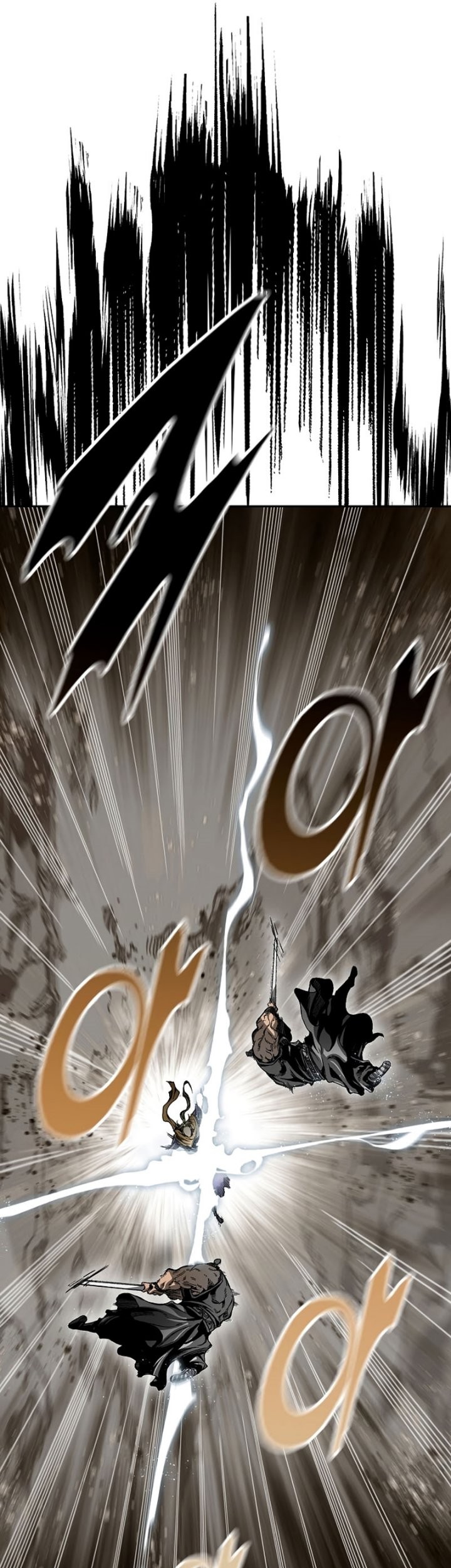Memoir Of The King Of War Chapter 158 Gambar 31